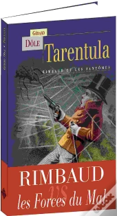 Tarentula