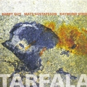 Capa do artigo Tarfala - CD