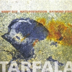 Capa do artigo Tarfala - CD