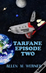Capa do artigo Tarfane Episode Two