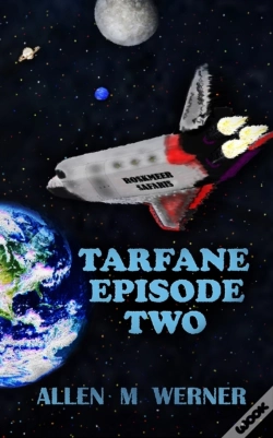 Capa do artigo Tarfane Episode Two