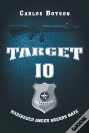 Capa do artigo Target 10