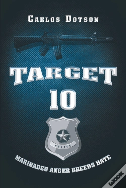 Capa do artigo Target 10