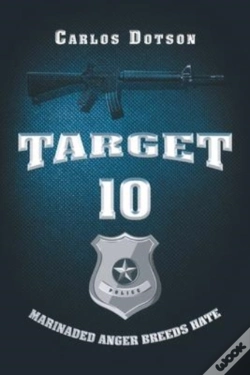 Capa do artigo Target 10