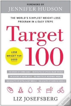 Capa do artigo Target 100