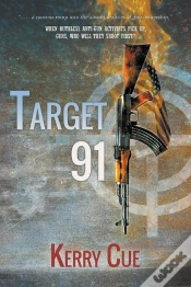 Capa do artigo Target 91