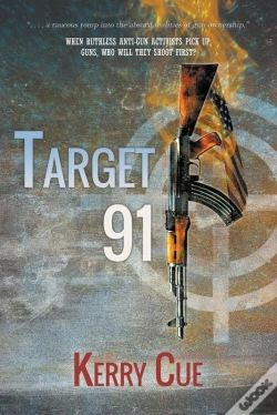 Capa do artigo Target 91