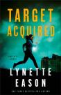 Target Acquired (Lake City Heroes Book #2) - Preview