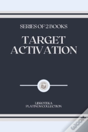 Capa do artigo Target Activation