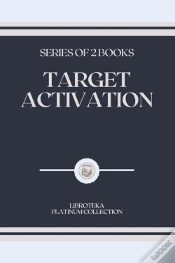 Capa do artigo Target Activation