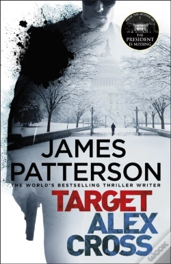 Capa do artigo Target: Alex Cross
