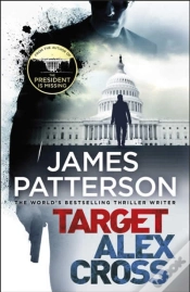 Capa do artigo Target: Alex Cross