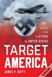 Capa do artigo Target: America