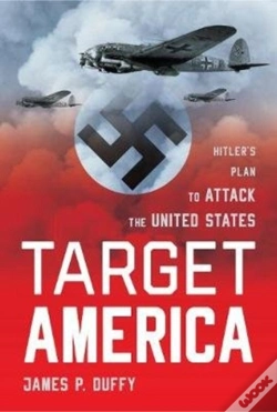 Capa do artigo Target: America
