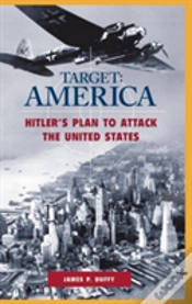 Capa do artigo Target: America