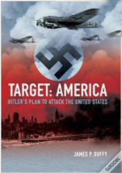 Capa do artigo Target America