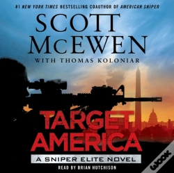 Capa do artigo Target America