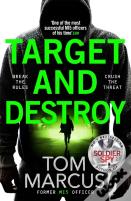 Target And Destroy