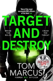 Capa do artigo Target And Destroy
