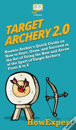 Capa do artigo Target Archery 2.0