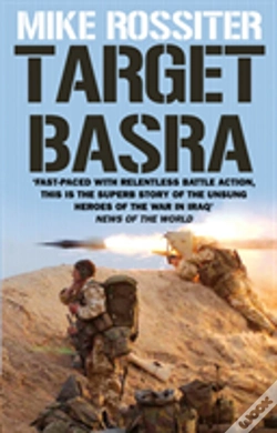 Capa do artigo Target Basra