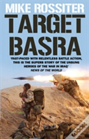 Capa do artigo Target Basra