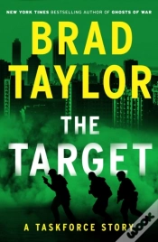 Capa do artigo Target