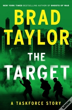 Capa do artigo Target