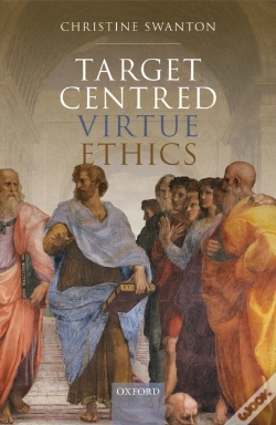 Capa do artigo Target Centred Virtue Ethics