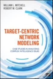 Capa do artigo Target-Centric Network Modeling