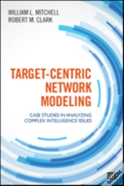 Capa do artigo Target-Centric Network Modeling