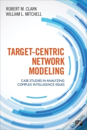 Capa do artigo Target-Centric Network Modeling
