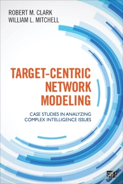 Capa do artigo Target-Centric Network Modeling
