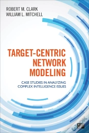 Capa do artigo Target-Centric Network Modeling