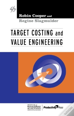 Capa do artigo Target Costing And Value Engineering
