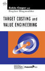 Target Costing And Value Engineering - Preview