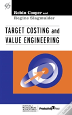 Capa do artigo Target Costing And Value Engineering