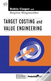 Capa do artigo Target Costing And Value Engineering
