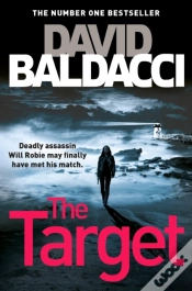 Capa do artigo Target