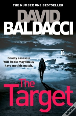 Capa do artigo Target
