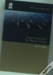 Capa do artigo Target Detection By Marine Radar