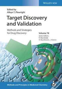 Capa do artigo Target Discovery And Validation