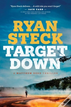 Capa do artigo Target Down