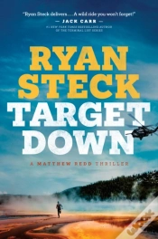 Capa do artigo Target Down