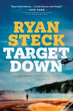 Capa do artigo Target Down
