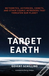 Capa do artigo Target Earth