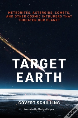 Capa do artigo Target Earth