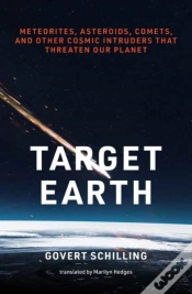 Capa do artigo Target Earth