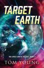 Target Earth - Preview