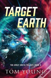 Capa do artigo Target Earth